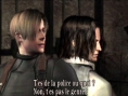 Resident Evil 4 en francais