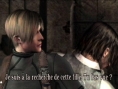 Resident Evil 4 en francais