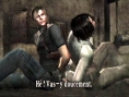 Resident Evil 4 en francais