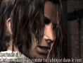 Resident Evil 4 en francais
