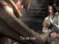 Resident Evil 4 en francais