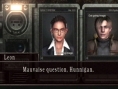 Resident Evil 4 en francais