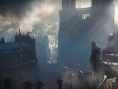 Assassin's Creed Unity : deux artworks leakés