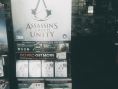 Assassin's Creed Unity : deux artworks leakés