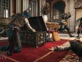 Screens Assassin's Creed Unity
