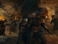 Screens Assassin's Creed Unity