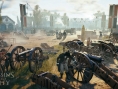 Screens Assassin's Creed Unity