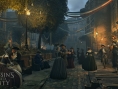 Screens Assassin's Creed Unity