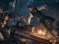 Assassin's Creed Unity : nouvelles images