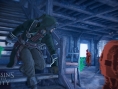 Assassin's Creed Unity : nouvelles images
