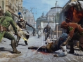 Assassin's Creed Unity : nouvelles images