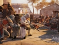 Assassin's Creed Unity : nouvelles images
