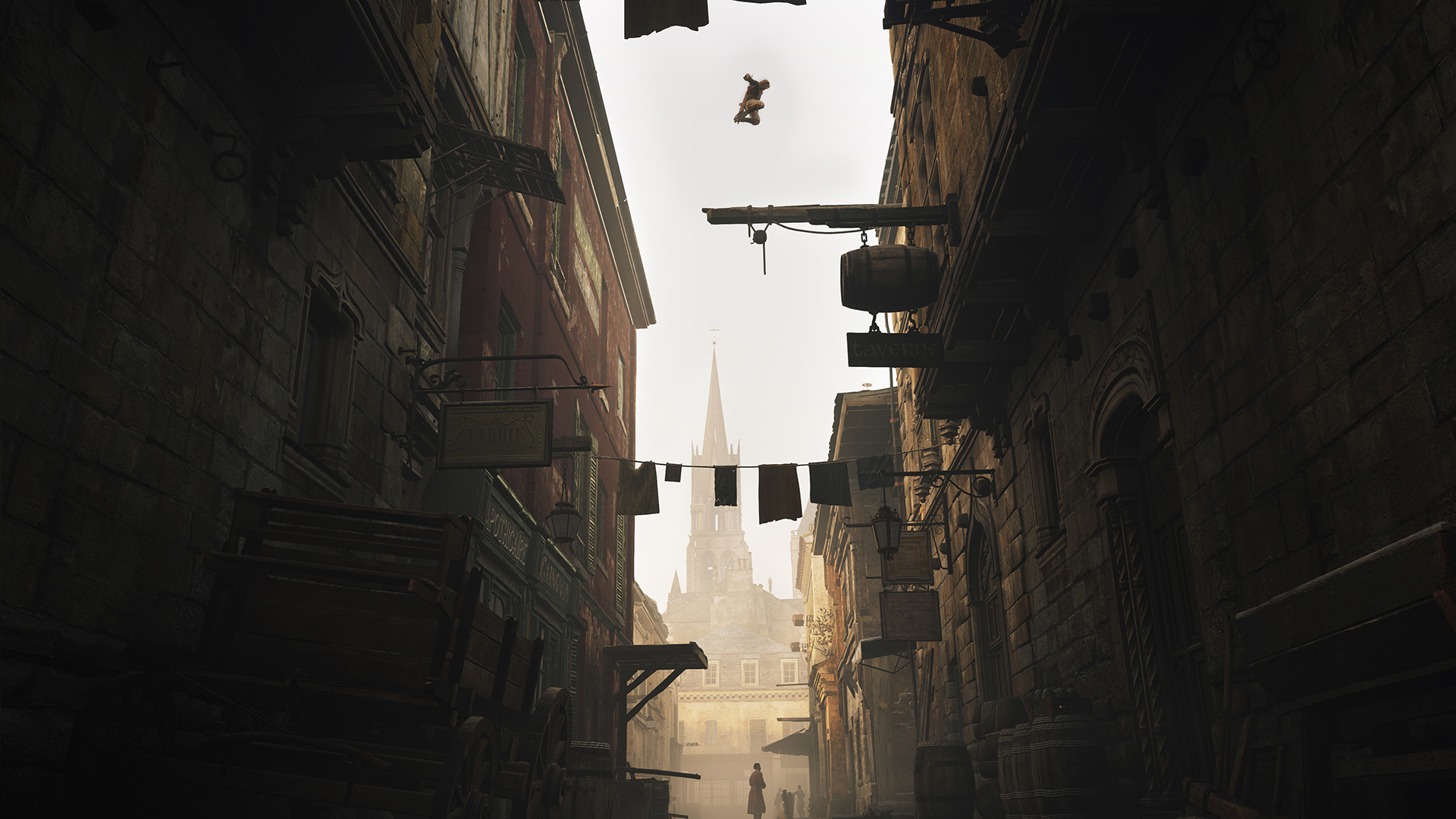 Assassin's Creed : la fin des épisodes numérotés