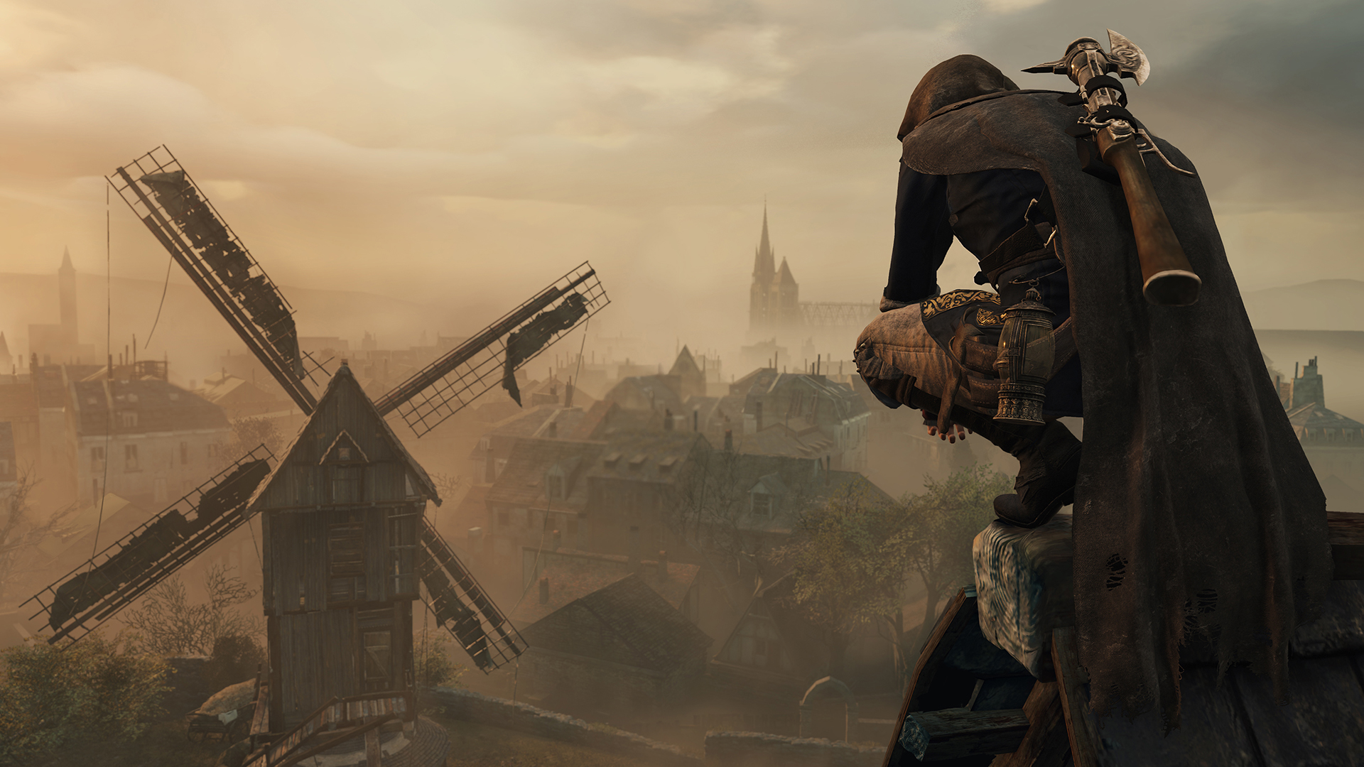 Assassin's Creed : la fin des épisodes numérotés