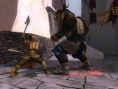 Jade Empire : nouvelles images