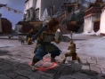 Jade Empire : nouvelles images