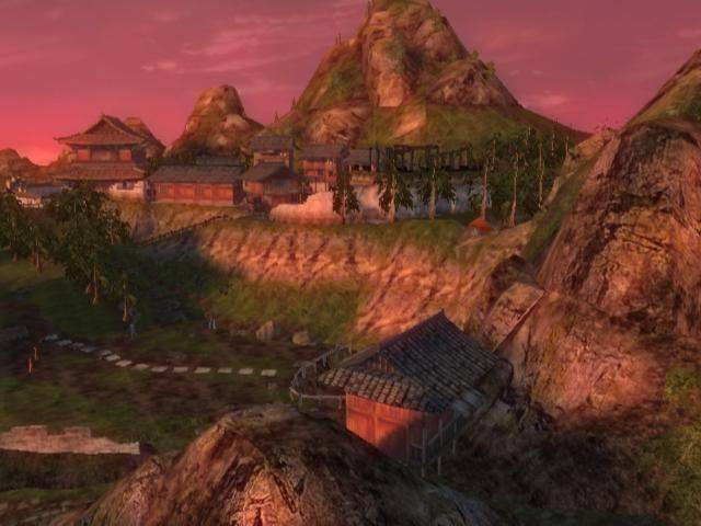 Jade Empire : nouvelles images