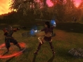 Jade Empire en images