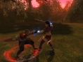 Jade Empire en images