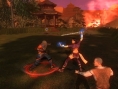 Jade Empire en images
