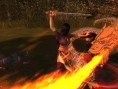 Jade Empire en images