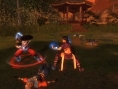 Jade Empire en images