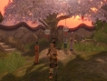 Jade Empire en images