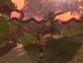 Jade Empire en images