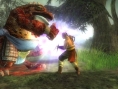 Jade Empire en images