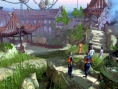 Jade Empire en images