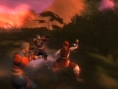 Jade Empire en images