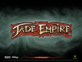 Jade Empire en images