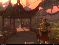 Jade Empire en images