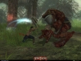 Jade Empire en images