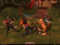Jade Empire en images