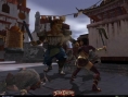 Jade Empire en images