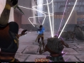 Jade Empire en images