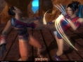 Nouvelles images pour Jade Empire