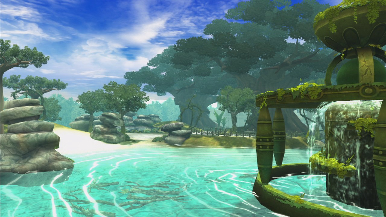 Screens Atelier Shallie