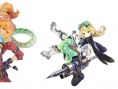 Screens Atelier Shallie : Alchemist of the Dusk Sea