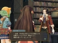 Screens Atelier Shallie : Alchemist of the Dusk Sea