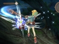 Screens Atelier Shallie : Alchemist of the Dusk Sea