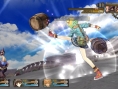 Screens Atelier Shallie : Alchemist of the Dusk Sea