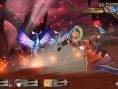 Screens Atelier Shallie : Alchemist of the Dusk Sea