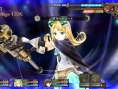 Screens Atelier Shallie : Alchemist of the Dusk Sea