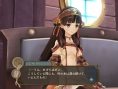 Screens Atelier Shallie : Alchemist of the Dusk Sea