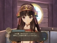 Screens Atelier Shallie : Alchemist of the Dusk Sea