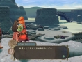 Screens Atelier Shallie : Alchemist of the Dusk Sea