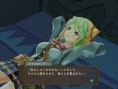 Screens Atelier Shallie : Alchemist of the Dusk Sea