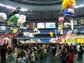 Le World Hobby Fair en photos